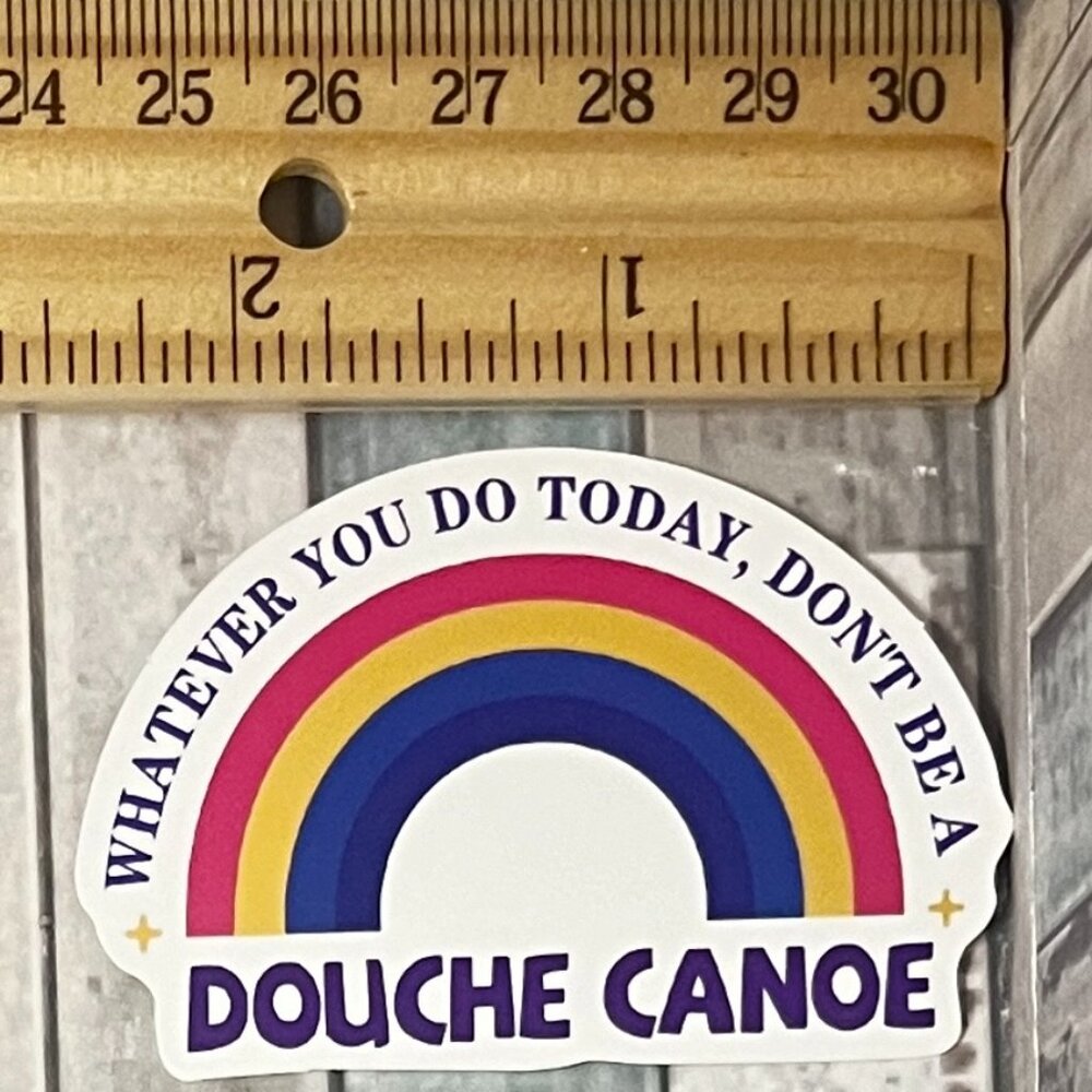 🌀10/$10🌀 Sarcasm Sarcastic Quote Reusable Waterproof Vinyl Sticker Decal